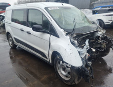 Ford transit connect mk2 - ford,