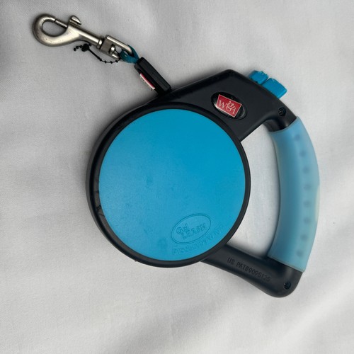 Wigzi retractable dog leash