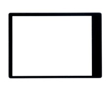 External Outer LCD Screen
