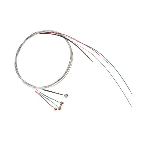 4pcs full set - full, string