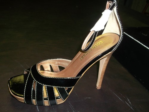Colin stuart shoes - stuart,