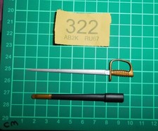 1/6 Scale British Napoleonic