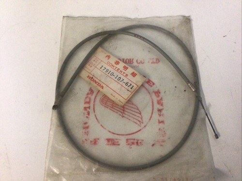 Honda 100 70 72 - honda, 70-72