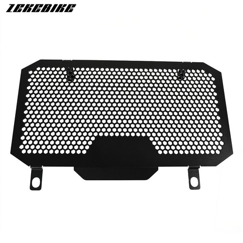 Radiator guard cover - radiator,