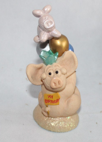 Piggin birthdays - birthdays, –