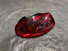 Fiat Bravo TJet Mk2 2007-2014 Driver Side O/S Rear Tail Light