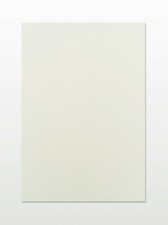 Off White Mount Backing Board Card 1.25mm Thick A7-A1+ Sizes Single to 20 sheets