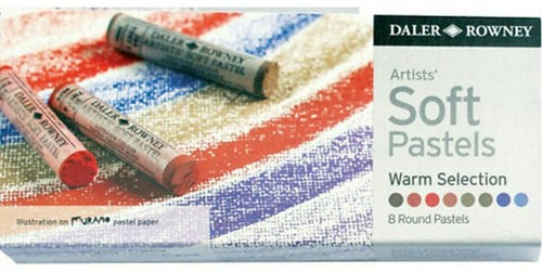 Daler rowney artists soft - rowney,