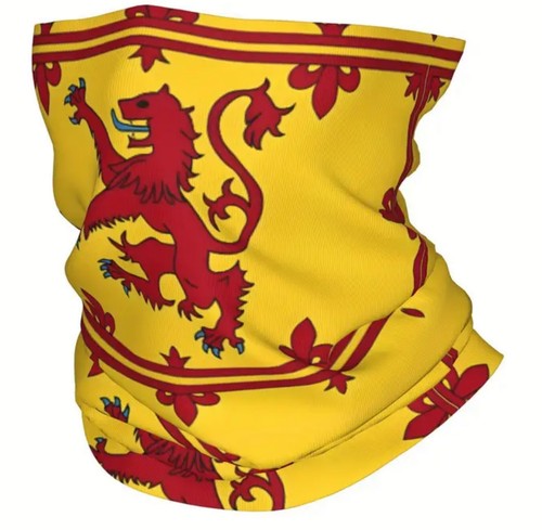 New tubular scarf snood yellow - snood,