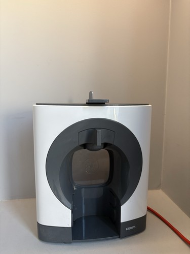 Krups nescafe dolce gusto - krups,