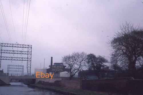 35mm slide treacle factory - 35mm,