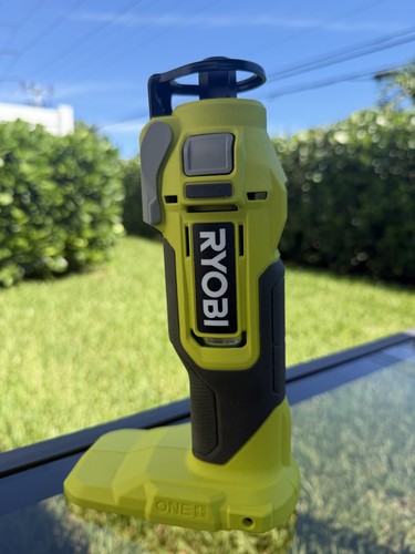Ryobi 18v pcl540b - ryobi,