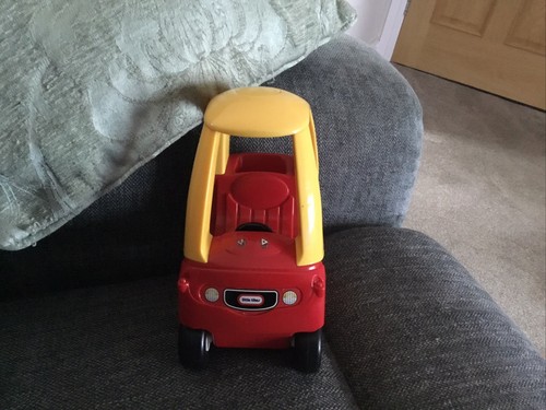 Little tikes talking counting - little,