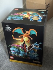 Lego Pokemon 72153 Venusaur
