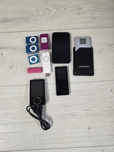 Apple ipod mp3 players bundle - apple,