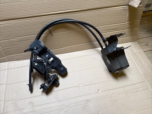 Genuine spare wheel - spare, carrier