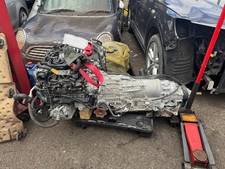 Audi S5 S4 Sq5 Cwg Cwgd Engine