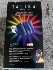 Talika Genius Light