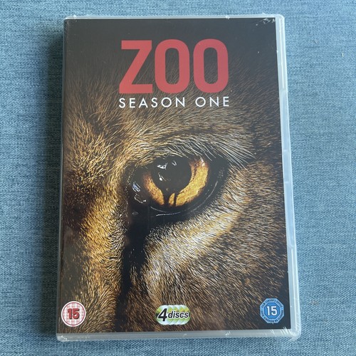 Zoo season james - -,