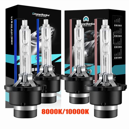 D1s d2s d3s - 55w, xenon