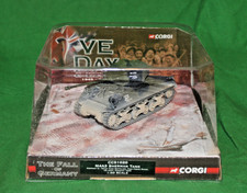 CORGI WORLD WAR II US 761st