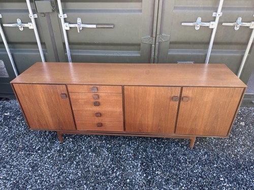 Retro teak gplan - gplan, larsen