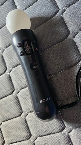 Sony playstation move motion - sony, &