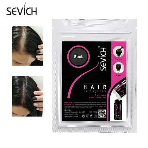 100g sevich hair - sevich,