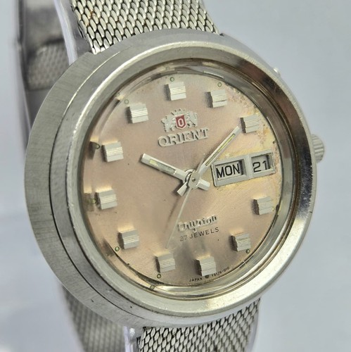 Orient crystal 429 61760 - orient, 429-61760