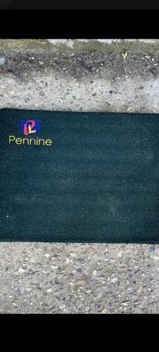 Pennine pathfinder mat - mat,