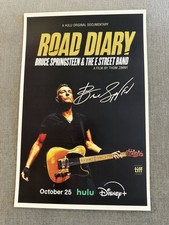 Hand Signed & Authenticated