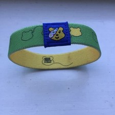 BBC Children in Need Pudsey Bear Wristband 