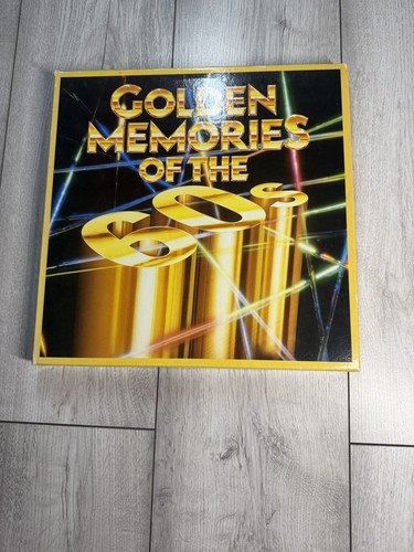 Readers digest golden memories - digest,