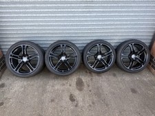 Audi R8 Gen 1 19” Alloy