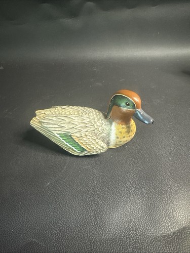Ducks unlimited canada 1995 - ducks,