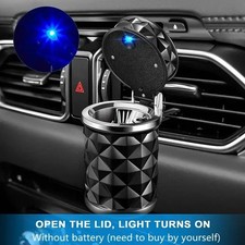 Auto Car Ashtray Cigarette Cup