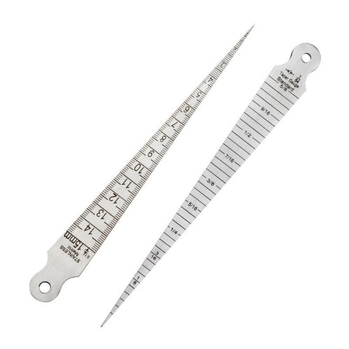 Hole bore gauge - bore,