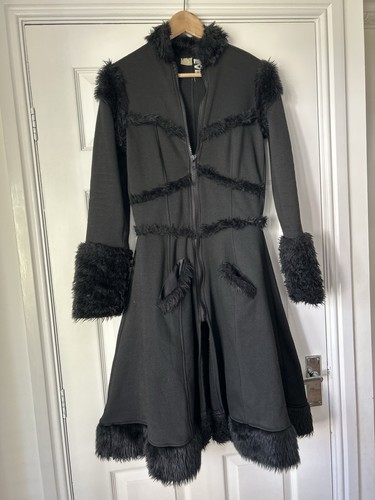 Necessary evil black - necessary, midi
