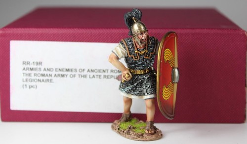 John jenkins ancient - ancient, late