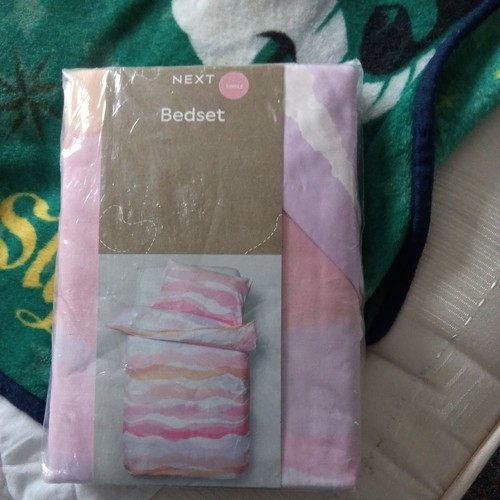 2pc quilt duvet cover set - 2pc,