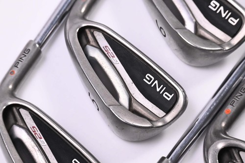 Ping g25 irons - irons, /