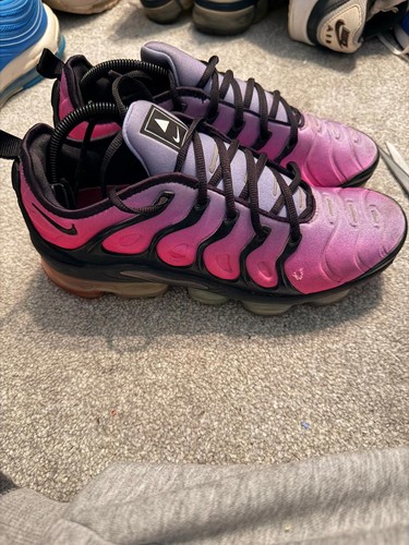 Nike air vapormax plus - vapormax, be