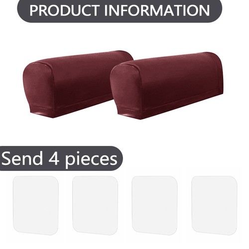Waterproof arm stretch - 2x,
