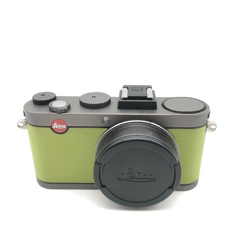 Leica 1mp digital - x, 16.1mp