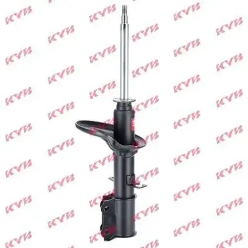 Shock absorber front axle left - shock,