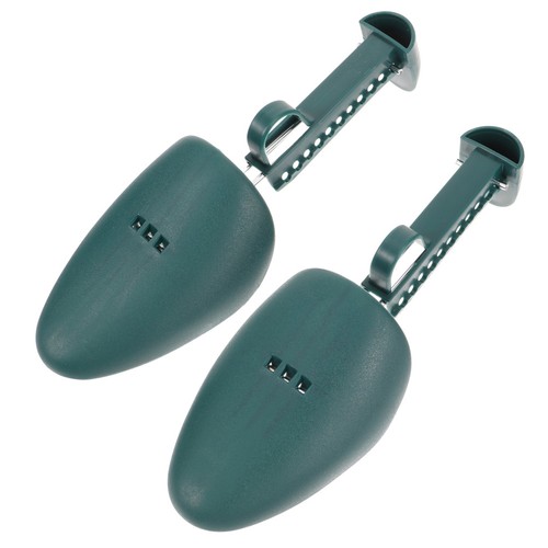 Pairs plastic shoe - pairs, trees