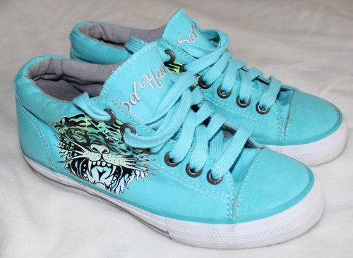 Hardy tiger lotus - ed, hardy*tiger*lotus