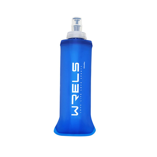 Soft foldable water - water, bpa