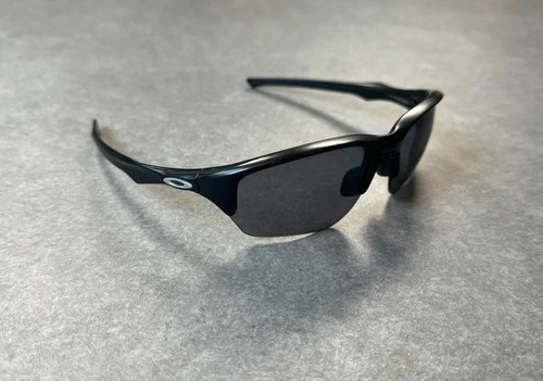 Vintage oakley flak beta - beta, black