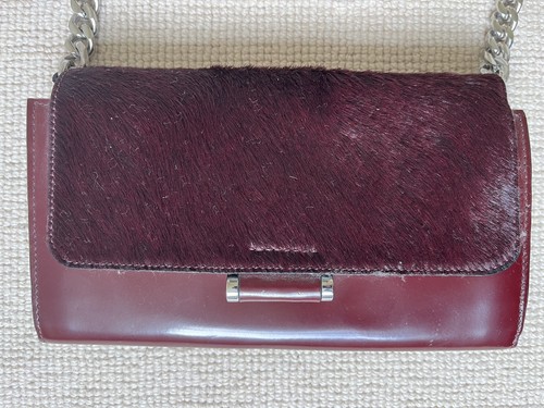 Malene birger crossbody bag - malene,